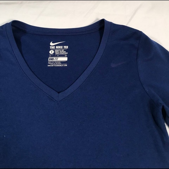 Nike Dri-Fit Shirt - Picture 2 of 5